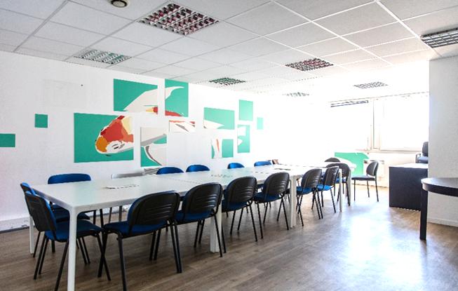Bureau Lille 1722m² Location bureau Lille Nord OLBUR2201251 12